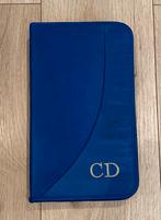 CD Opbergmap / CD Tas, Ophalen of Verzenden, Gebruikt