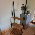 Kast Ladder Wandrek met 4 planken, Ophalen, Gebruikt