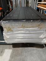 Douglas sponning planken zwart gespoten, Tuin en Terras, Palen, Balken en Planken, Ophalen, Nieuw, 250 cm of meer, Planken