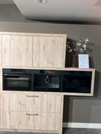 ATAG Stoomoven-oven/magnetron en koffiemachine, Witgoed en Apparatuur, Ophalen, Nieuw, Koffiemachine