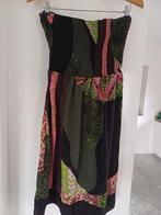 DEPT strapless jurkje maat L nieuwstaat, Kleding | Dames, Overige kleuren, Maat 42/44 (L), Ophalen of Verzenden, Zo goed als nieuw