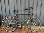 Herenfiets 28inch 7 versnellingen hoog frame 57cm, Fietsen en Brommers, Fietsen | Heren | Herenfietsen, 57 tot 61 cm, Ophalen