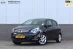 Opel Corsa 1.4-16V BlitZ 1e eig NL Auto, Voorwielaandrijving, Euro 5, Gebruikt, 4 cilinders