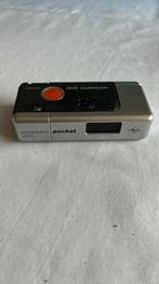 Agfamatic 2000, Ophalen of Verzenden, Gebruikt, Compact, Overige Merken