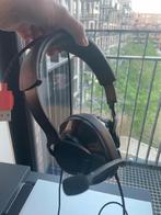 JBL Quantum 400 gaming headset, Gebruikt, Jbl, Ophalen of Verzenden, Over-ear