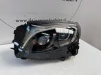 MERCEDES GLC W253 ILS FULL LED KOPLAMP A2539065701 LINKS, Ophalen of Verzenden, Gebruikt, Mercedes-Benz