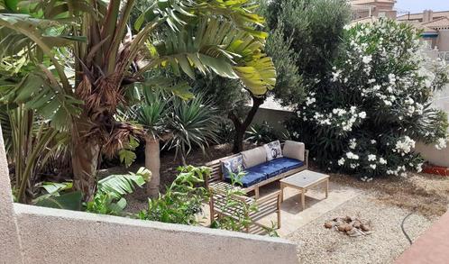 Torrevieja : Nog beschikbaar 25/08 - 14/09/25  privé tuin, Vakantie, Vakantiehuizen | Spanje, Costa Blanca, Appartement, Aan zee