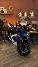 Suzuki GSXR 1000 K6, Sportuitlaat, Super Sport, Particulier, 1000 cc