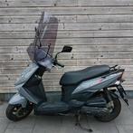 Sym Orbit 3, Maximaal 45 km/u, Ophalen of Verzenden, Zo goed als nieuw, Benzine