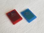 Memory Card 8 MB (PS2), Verzenden, Zo goed als nieuw, Geheugenkaart, PlayStation 2