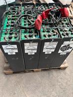 Tractieaccus batterijen loodaccus accupakket 24volt, Auto-onderdelen, Accu's en Toebehoren, Ophalen, Gebruikt