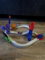 Paw patrol racebaan, Overige merken, Racebaan, Ophalen of Verzenden, Zo goed als nieuw