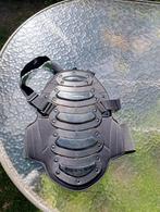 Bodyprotector maat 12/14jaar, Ophalen, Zo goed als nieuw, Rijden