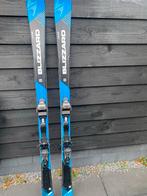 Blizzard powerline Ski's 1.67m - Goed Onderhouden, 160 tot 180 cm, Gebruikt, Carve, Skiën