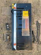 Black & Decker Workmate Cirkelzaagtafel, Doe-het-zelf en Verbouw, Gereedschap | Machine-onderdelen en Toebehoren, Ophalen, Gebruikt