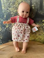 Paola Reina Manus Julia babypop, Ophalen of Verzenden, Nieuw, Babypop