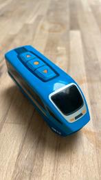 Hape elektrische trein, Ophalen of Verzenden, Gebruikt