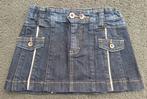 Spijkerrokje mt 128, Kinderen en Baby's, Kinderkleding | Maat 128, Gebruikt, Meisje, Ophalen of Verzenden, Jurk of Rok