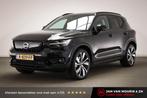 Volvo XC40 Recharge P8 AWD R-Design | LOUNGE PACK | PANORAMA, Automaat, Gebruikt, Huisgarantie, Met garantie (alle)