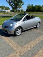 Nissan Cabrio  Grijs, Auto's, Nissan, 15 km/l, 750 kg, Cabriolet, 4 stoelen