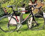 RACEFIETS, Fietsen en Brommers, Fietsen | Racefietsen, 28 inch, Gebruikt, Aluminium, 57 tot 61 cm