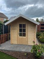 Tuinhuisje Enrico, 200 tot 400 cm, Tuinhuis, Nieuw, 1 raam