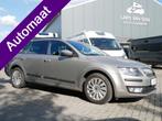 Skoda Octavia 1.0 TSI Ambition, DSG Automaat, Navigatie, Tre, Stof, Gebruikt, Euro 6, Overige kleuren