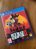 Red dead redemption 2, Avontuur en Actie, Vanaf 18 jaar, 1 speler, Ophalen of Verzenden