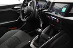 Audi A1 Sportback 25 TFSI epic | LED | CLIMA | DAB | APPLE |, Stof, Euro 6, 95 pk, Wit