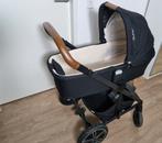 Nuna mixx kinderwagen, Combiwagen, Ophalen, Overige merken, Verstelbare duwstang