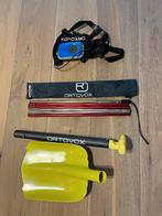 Ortovox lawine safety set, Overige typen, Zo goed als nieuw, Skiën, Ophalen