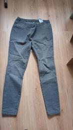 Een grijse broek, Ophalen of Verzenden, Zo goed als nieuw