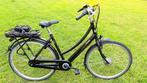 Nette goede unisex damesfiets Ebike Sparta Marathon F7E 53cm, Ophalen, Sparta, Versnellingen, 53 tot 56 cm