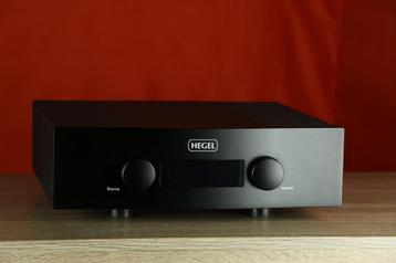 Hegel H400 / H 400 INRUIL OK. Met de volle dealergarantie! beschikbaar voor biedingen