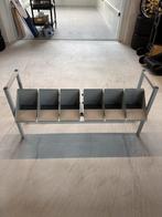 Jerrycan rek, Ophalen of Verzenden, Zo goed als nieuw, Minder dan 2 meter