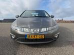 Honda Civic 1.8 Sport VERKOCHT, Auto's, Honda, Voorwielaandrijving, USB, 15 km/l, Gebruikt