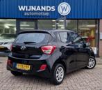 Hyundai I10 1.0i i-Motion Comfort Plus Led Clima Bt Elek APK, Voorwielaandrijving, Euro 5, Origineel Nederlands, Bedrijf