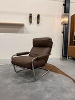 Nieuw Gelderland 601 Meneer Oberman Fauteuil Design stoel