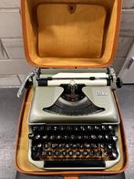 Vintage Erika typemachine jaren ’50/’60, Ophalen, Gebruikt