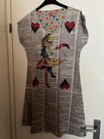 Te koop jurk Animapop, Kleding | Dames, Jurken, Maat 38/40 (M), Overige kleuren, Ophalen of Verzenden, Zo goed als nieuw