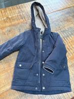 Winterjas mt 104, Ophalen of Verzenden, Gebruikt, Meisje, Jas