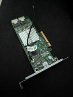 PERC H310 RAID Controller, Computers en Software, Videokaarten, Gebruikt, GDDR, Ophalen of Verzenden, Overige chipsets