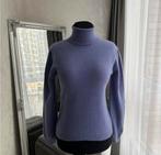 Trui pure cashmere Maat M, Kleding | Dames, Ophalen of Verzenden, Zo goed als nieuw, Maat 38/40 (M)