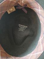 originele Stetson hoed maat 59, Kleding | Heren, Ophalen, Zo goed als nieuw, 58 of 59 cm (L, 7¼ of ⅜ inch), Stetson