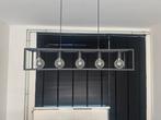 Industriële Hanglamp Eettafel, Huis en Inrichting, Ophalen of Verzenden, Zo goed als nieuw, Metaal, Minder dan 50 cm
