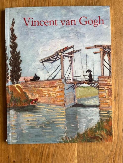 Vincent van Gogh: 1853-1890 – Visie en Werkelijkheid, Boeken, Kunst en Cultuur | Beeldend, Gelezen, Schilder- en Tekenkunst, Ophalen of Verzenden