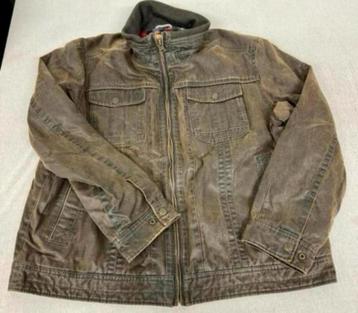 Marks & Spencer North Coast - Mannen Heren jas bomber XXL beschikbaar voor biedingen