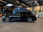 Audi S6 4.0 Tfsi 450PK Avant QUA S-tr 2015 Zwart, Automaat, 1935 kg, Stationwagon, Particulier