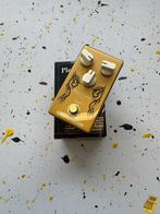 Carl Martin PlexiTone Lo-Gain Single Channel, Muziek en Instrumenten, Effecten, Carl Martin, Carl Martin, Ophalen of Verzenden
