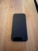 I-Phone XR, Telecommunicatie, Mobiele telefoons | Apple iPhone, Ophalen, Zwart, IPhone XR, Zo goed als nieuw
